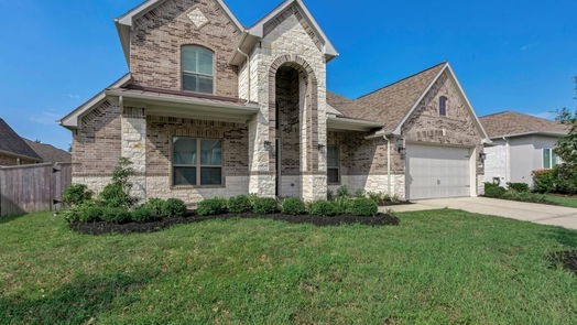 Porter 2-story, 4-bed 3318 Opal Stone Court-idx