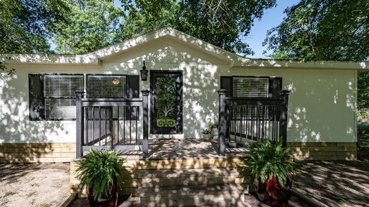 Porter null-story, 3-bed 24274 Enloe Rd Drive-idx