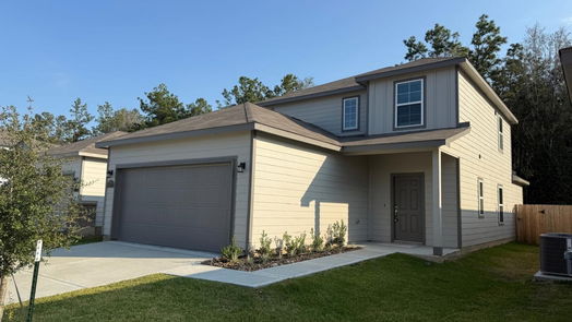 Porter 2-story, 4-bed 16882 Pandora Way-idx