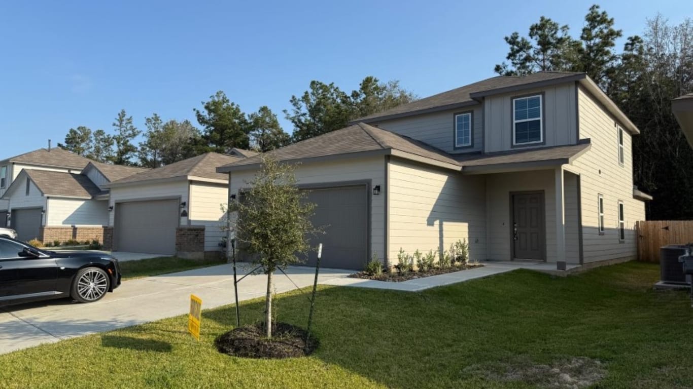 Porter 2-story, 4-bed 16882 Pandora Way-idx