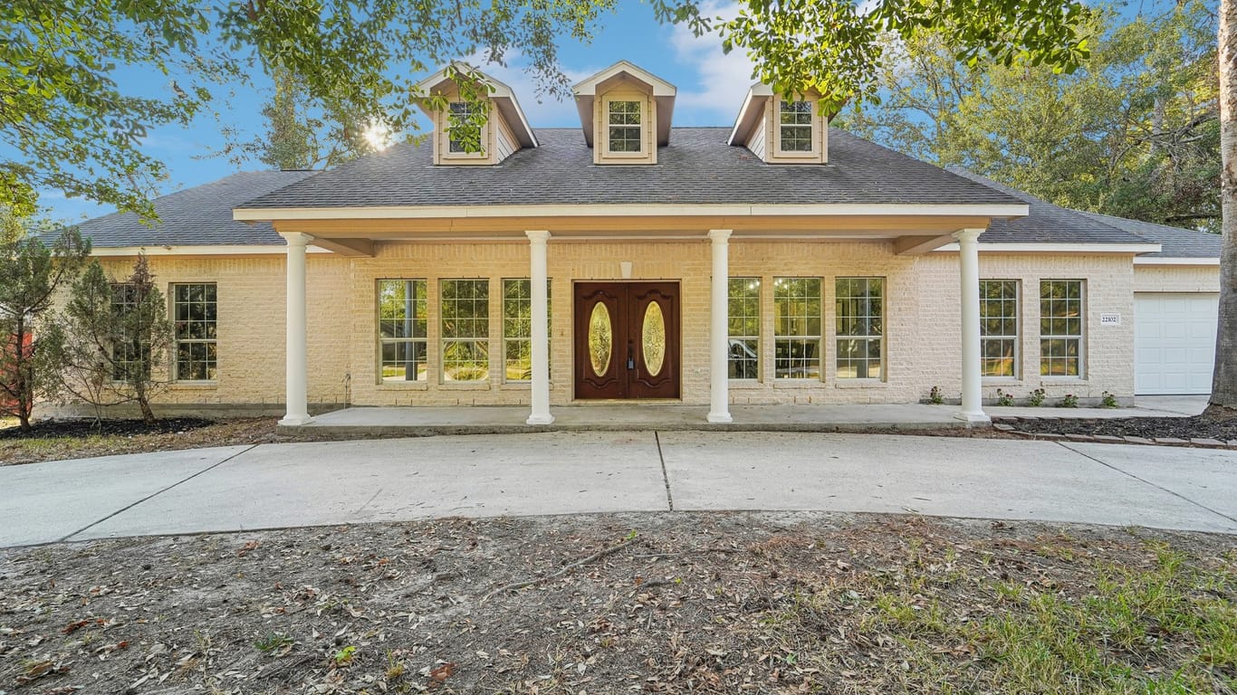 Porter null-story, 4-bed 22102 Sandalwood Street-idx