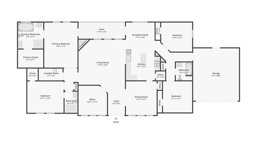 Porter null-story, 4-bed 22102 Sandalwood Street-idx
