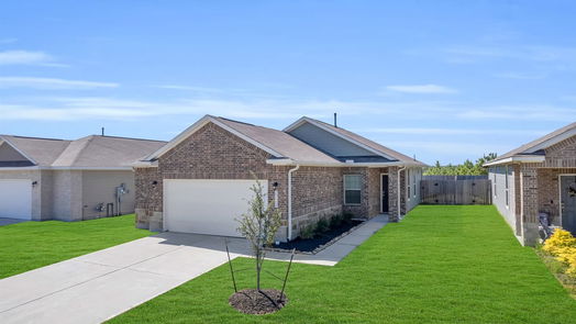 Porter null-story, 3-bed 25428 Northpark Lake Drive-idx