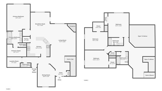 Porter 2-story, 4-bed 21416 Dove Haven Court-idx