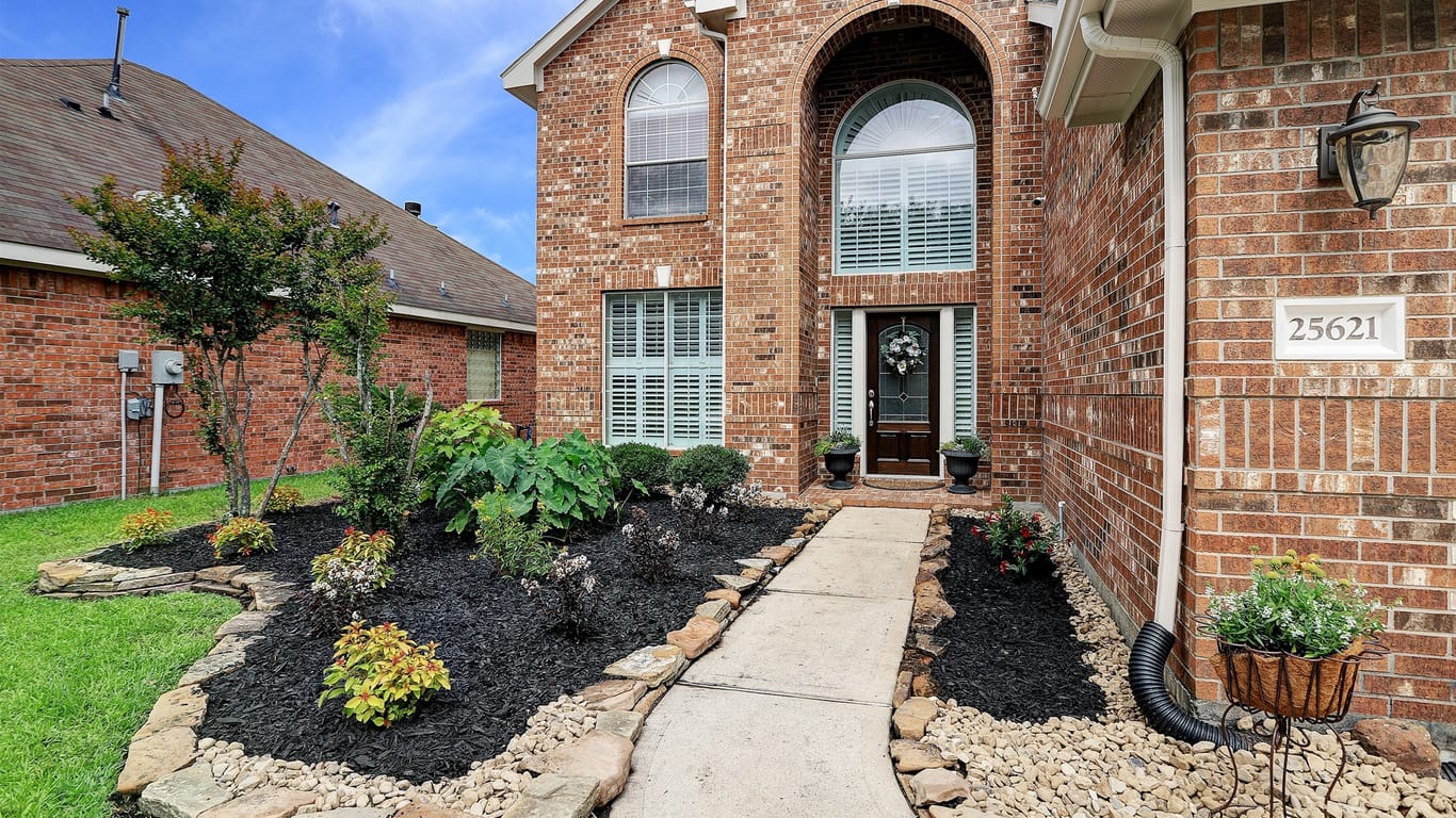 Porter 2-story, 4-bed 25621 Tiverton Forest Court-idx