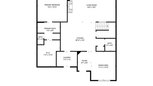 Porter 2-story, 4-bed 22131 Dove Valley Lane-idx