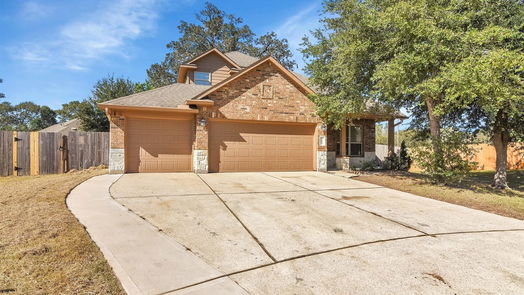 Porter null-story, 4-bed 21623 Champagne Drive W-idx