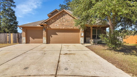 Porter null-story, 4-bed 21623 Champagne Drive W-idx