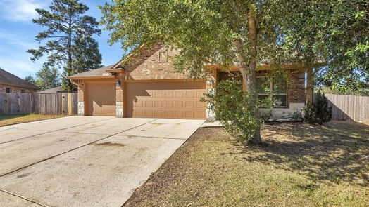 Porter null-story, 4-bed 21623 Champagne Drive W-idx