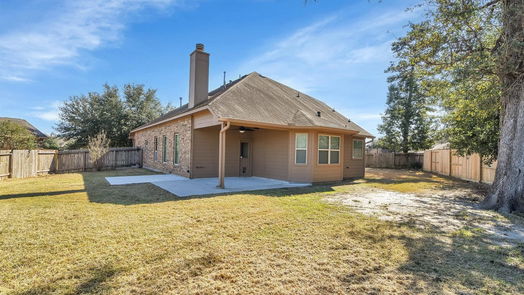 Porter null-story, 4-bed 21623 Champagne Drive W-idx