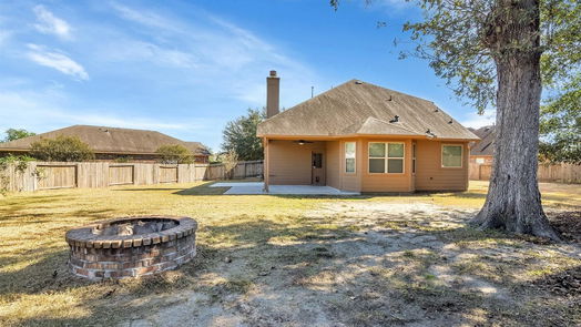 Porter null-story, 4-bed 21623 Champagne Drive W-idx