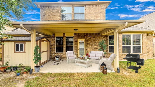 Porter 1-story, 4-bed 25209 Quiet Ledge-idx