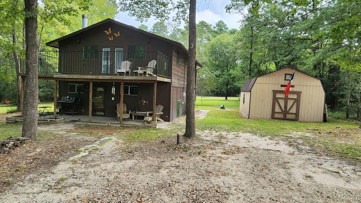 Riverside 2-story, 3-bed 6 Coushatta Drive-idx