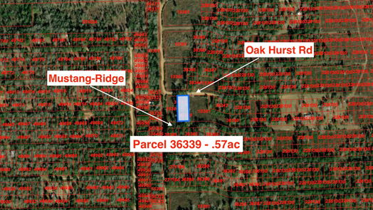 Rye null-story, null-bed TBD Mustang Ridge-idx