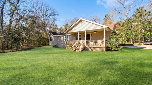 Shepherd 1-story, 3-bed 850 Ragsdale Springs Road-idx