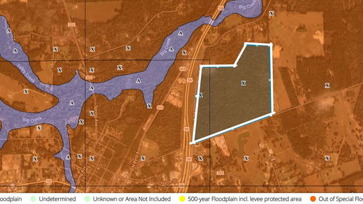 Shepherd null-story, null-bed 171.613 Acres US 59 Highway-idx