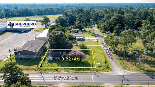 Shepherd null-story, 2-bed 1501 S Byrd Avenue-idx