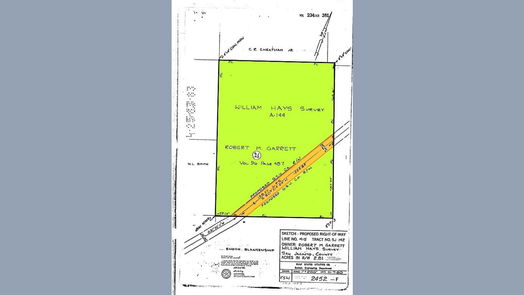 Shepherd null-story, null-bed 0000 Springtown aka FM 2914 Road-idx