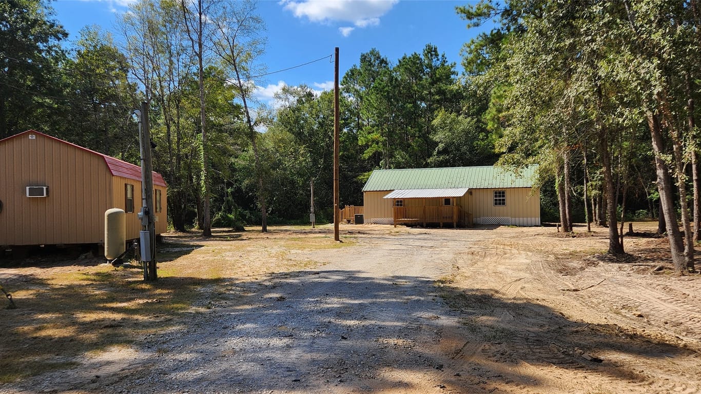 Shepherd 1-story, 3-bed 83 Forest Cove Lane-idx