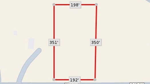 Cleveland null-story, null-bed 1964 County Road 3434 N-idx