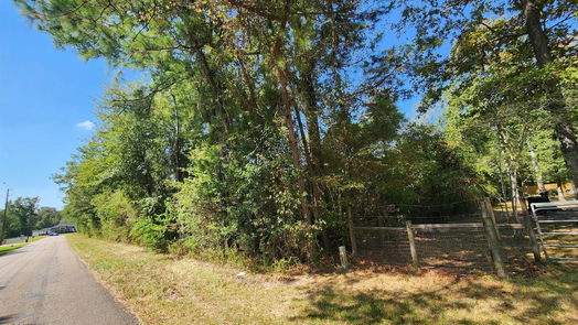 Splendora null-story, null-bed 000 Hill and Dale Terrace Drive-idx