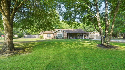 Splendora 1-story, 4-bed 309 County Road 3663-idx