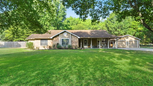 Splendora 1-story, 4-bed 309 County Road 3663-idx