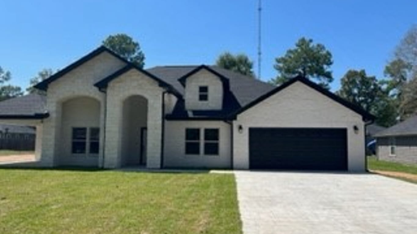 Splendora 1-story, 4-bed 69 County Road 3668-idx