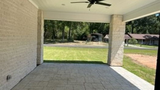 Splendora 1-story, 4-bed 69 County Road 3668-idx