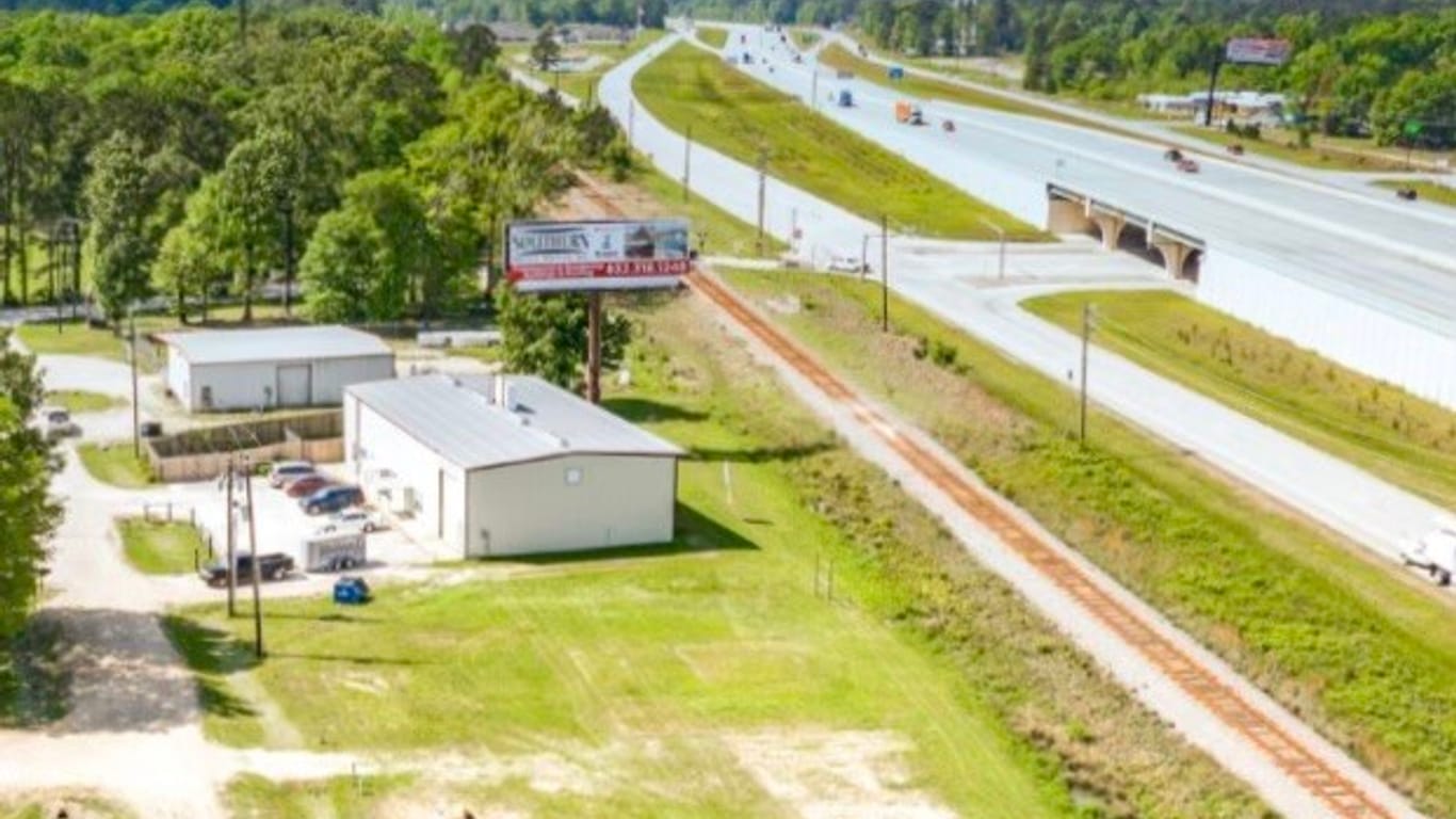 Splendora null-story, null-bed 26599 E River Road-idx