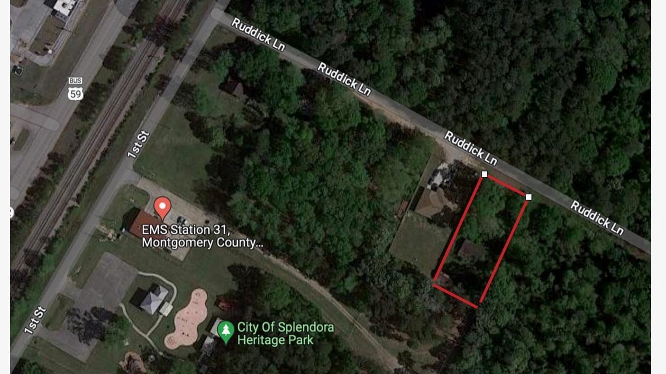 Splendora null-story, null-bed 25906 Ruddick Lane-idx