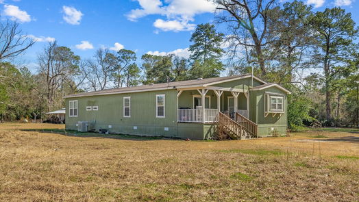 Splendora 1-story, 3-bed 173 County Road 3661-idx