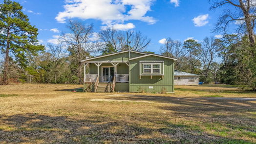 Splendora 1-story, 3-bed 173 County Road 3661-idx