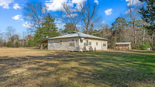 Splendora 1-story, 3-bed 173 County Road 3661-idx