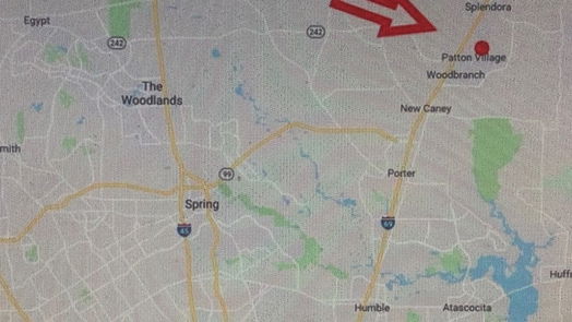 Splendora null-story, null-bed Lot 1 & 25 Redbud Place-idx