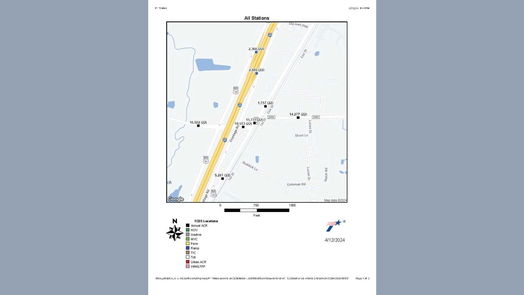 Splendora null-story, null-bed 00 US Hwy 59-idx