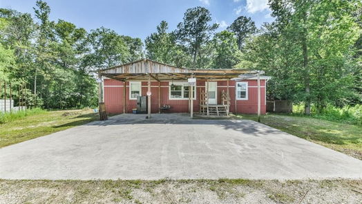 Splendora 1-story, 3-bed 291 County Road 3708-idx