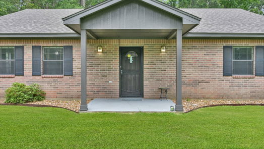 Splendora 1-story, 3-bed 161 County Road 3668-idx