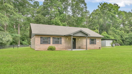 Splendora 1-story, 3-bed 161 County Road 3668-idx