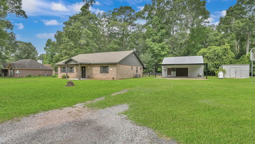 Splendora 1-story, 3-bed 161 County Road 3668-idx