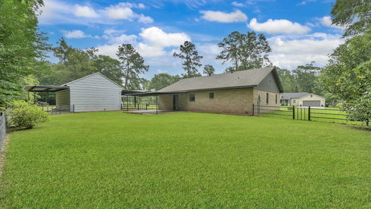 Splendora 1-story, 3-bed 161 County Road 3668-idx