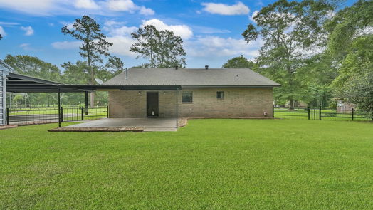 Splendora 1-story, 3-bed 161 County Road 3668-idx