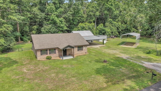 Splendora 1-story, 3-bed 161 County Road 3668-idx