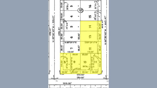 Splendora null-story, null-bed 25981 Deerbrook Drive-idx