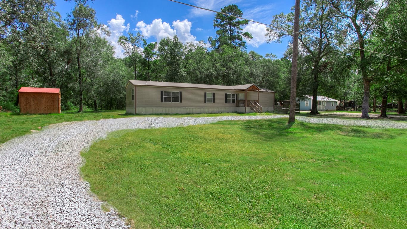 Splendora 1-story, 3-bed 128 County Road 3709B-idx