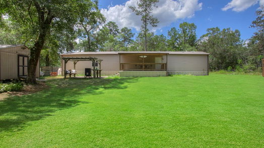 Splendora 1-story, 3-bed 128 County Road 3709B-idx