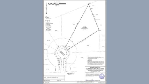 Splendora null-story, null-bed 17107 Leon Court-idx