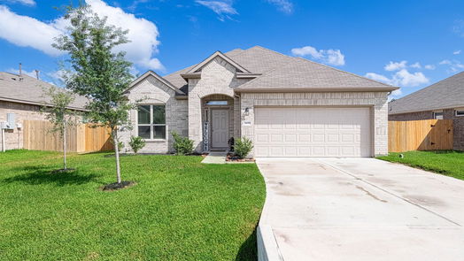 Splendora null-story, 3-bed 26019 Babe Ruth Drive-idx