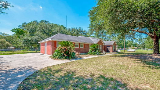 Splendora null-story, 4-bed 235 County Road 3663-idx