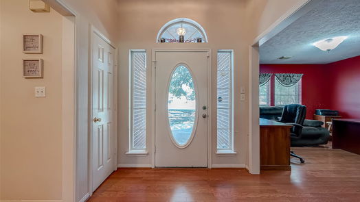 Splendora null-story, 4-bed 235 County Road 3663-idx